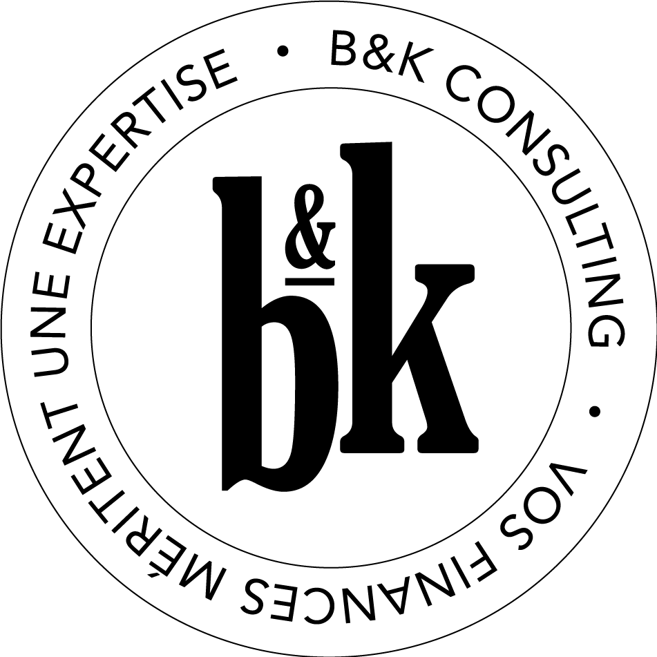 B&K Consulting